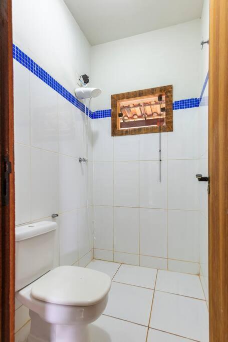 Sítio da Tia lucia perto da montanha Brumadinho Exterior foto